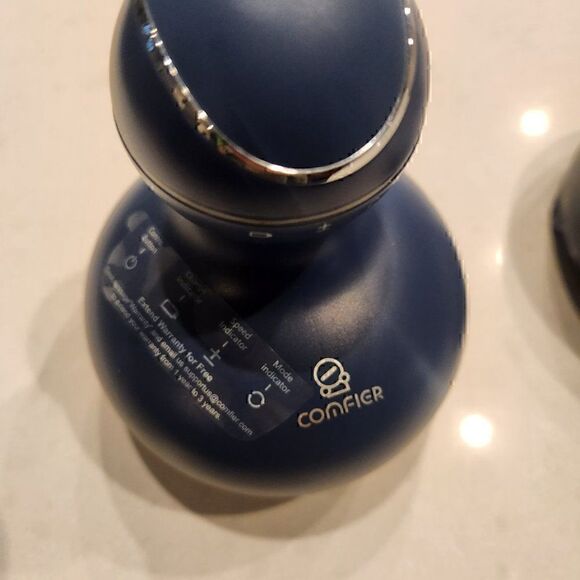 Comfier CF-49028 cordless hair and scalp massager - Picture 4 of 7